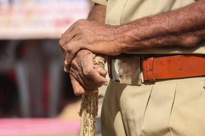 Madhya Pradesh Constable Gets Home Department's Nod for Sex Change