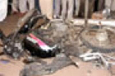 First pics: Terror strikes Gujarat, Maharashtra