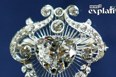 South Africans Want Their Diamond Back. Will the Monarchy Ever Return Colonial Jewels?