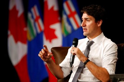 Justin Trudeau Kicks off Tough Re-election Campaign after Dissolution of Canadian Parliament