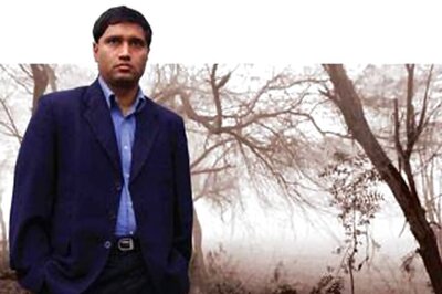 Whistleblower Bureaucrat Sanjiv Chaturvedi Seeks Deputation in Anti-corruption Lokpal