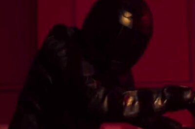 Watch: TVS Apache RR 310 Teased Ahead of Official Launch, Check Details