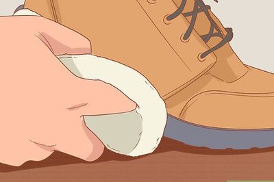 How to Wash Shoes in a Washing Machine