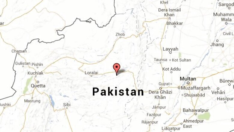 Pakistan set to end moratorium on executions