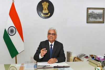 On His First Day as CEC, Om Prakash Rawat Accused of Lying by AAP