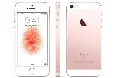 iPhone SE, 9.7-inch iPad Pro unveiled: 15 key highlights that summarise Apple's March 21 event