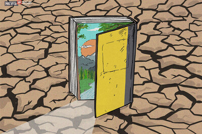 Our Stories Failed: Why People Don’t Care Enough About Climate Change to Do Something About it