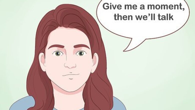 How to Deal with a Teen Who Talks Back