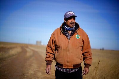 USDA To Begin Paying Off Loans Of Minority Farmers In June