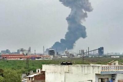 Boiler Pipe Bursts at Fabric Dyeing Factory in Gujarat's Surat, 6 Suffer Burn Injuries
