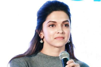 If it Wasn't For My Mother, I Wouldn't Be Here: Deepika Padukone Breaks Down While Talking About Depression