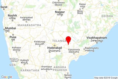 Dornakal Election Result 2018 Live Updates: Dharamsoth Redya Naik of TRS Wins