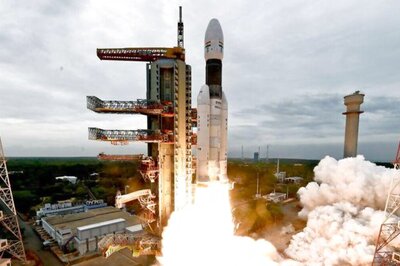 Consider Rockets Like a Baby, Says ISRO Chairman S Somanath After Successful Launch of Chandrayaan-3