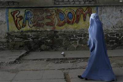 Don't be hurt by burqa ban: Sarkozy to Muslims