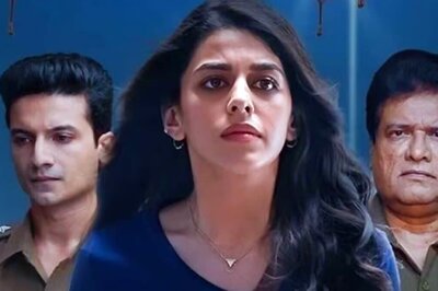 This Supernatural Thriller, Starring Alaya F, Is Full Of Twists And Turns