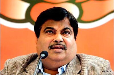 Delhi court to take up Gadkari's defamation case against Kejriwal today