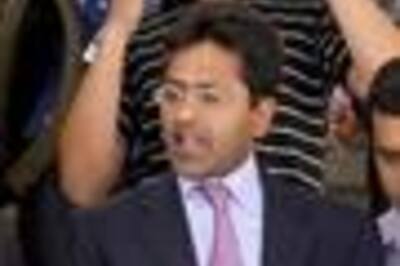 Modi asks BCCI chief to withdraw from probe