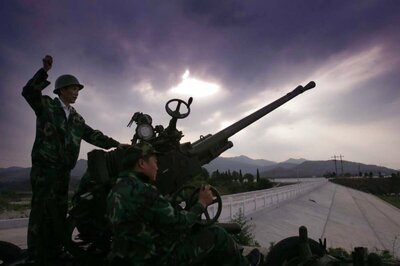China to Drastically Expand Weather Modification Program to Cover Area Larger Than India