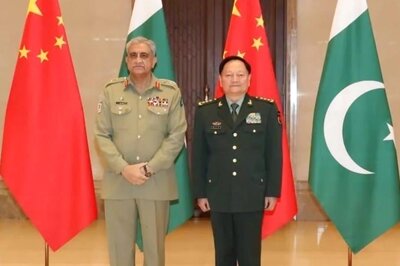 Exclusive | China Tells Pak It Wants to Set Up Military Outposts in Balochistan for CPEC Security