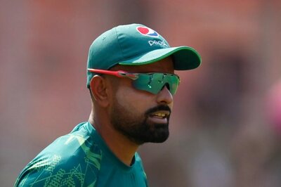 'If Babar Azam Starts Playing, Nobody Can Stop Him': India Legend's Warning Ahead of IND vs PAK World Cup Contest