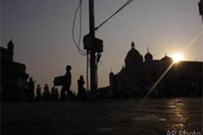 LeT had Indian 'pointman' to smuggle Pakistani terrorists