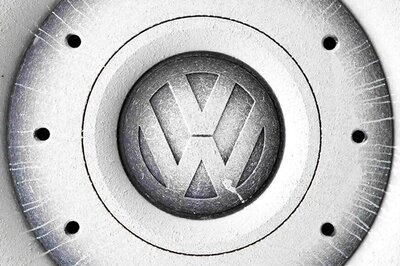 Volkswagen Faces First Legal Test Case Over Emissions in Germany