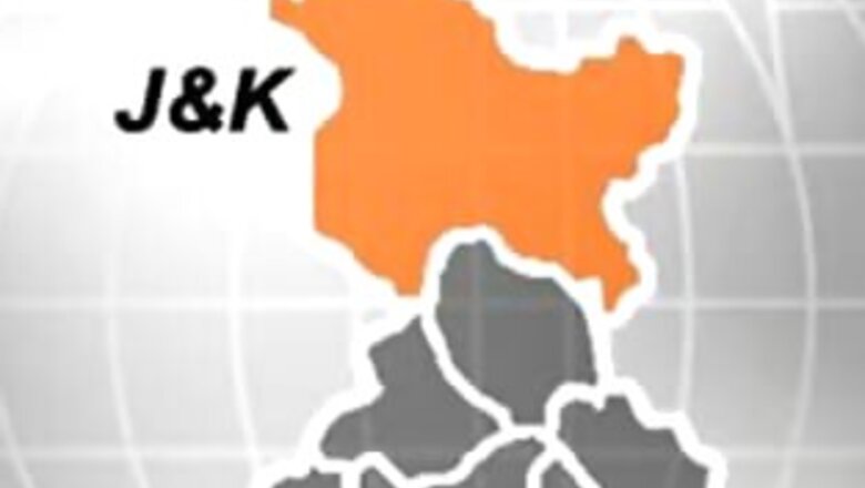Soldier injured in firing across LoC
