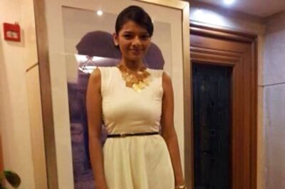 Nidhi Munim honours sea with new collection