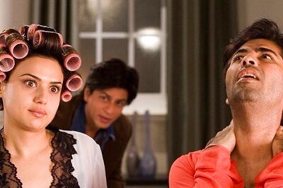 Yash Johar Death Anniversary: 5 Incredible Movies of the Filmmaker That You Must Watch Again