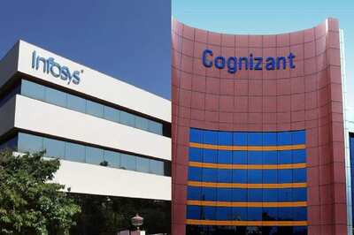 Infosys Accuses Cognizant of Unfair Employee Poaching, Sends Letter To IT Firm: Report
