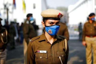 77 Rape Cases Daily, 80 Murders a Day in 2020, NCRB Report Shows Spike in Crime Against SC/ST