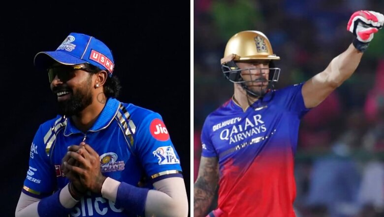 IPL 2024: Brian Lara Says Return of SKY Makes MI 'Much Stronger', Feels RCB Have 'Structural Problem'