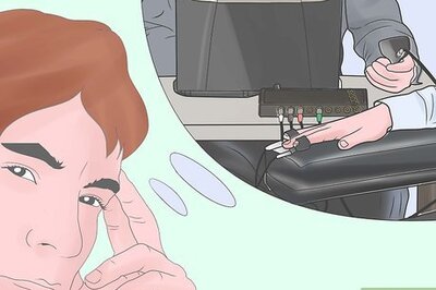 How to Pass a Polygraph Test