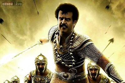 'Kochadaiiyaan': Rs 125 crore Rajinikanth-starrer set to rock the box office
