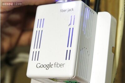 Google aims to bring Internet-like ads on TV via Google Fiber