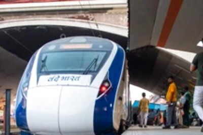 Soon, Delhi to Jaipur in 2 Hours: Upcoming Vande Bharat to Connect These Cities Soon