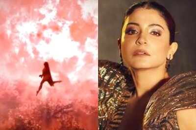 Anushka Sharma's Bulbbul to Premiere On Netflix On June 24