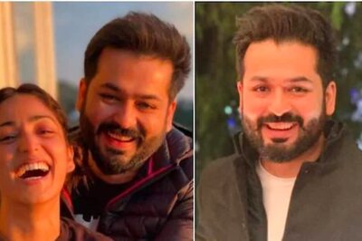 Happy Birthday Aditya Dhar: How Uri Director and Yami Gautam Came Closer, Got Married