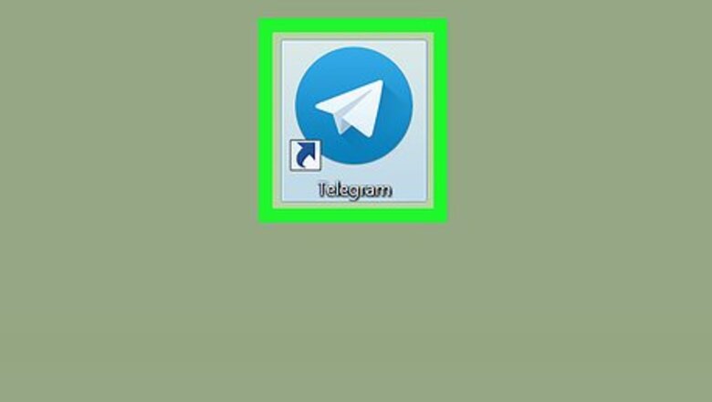 How to Remove Telegram Contacts on PC or Mac