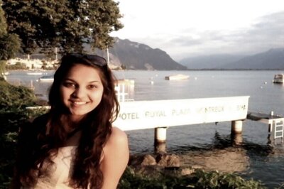 Dhaka Attack Victim Tarishi Jain's Body Brought Back to India