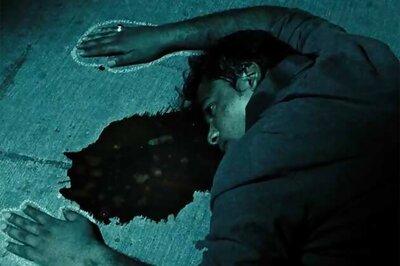 Watch: The 1st trailer of Salman's 'Ek Tha Tiger'