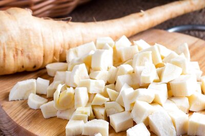 Seasonal Produce You Must Consume During Winters