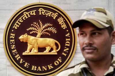 India's Green Financing Requirement Estimated At 2.5% Of GDP: RBI Study