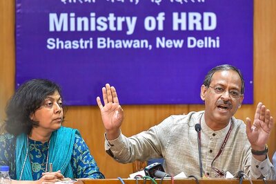 Got to Know of Maths Leak After Exam Started, Says CBSE Chief; FIR Points to Late Night E-mail