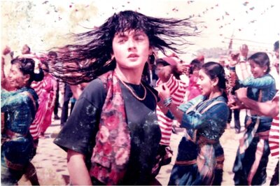 Pooja Bhatt on 30 Years of 'Dil Hai Ke Manta Nahin': Experts Said Film Was Too Risky