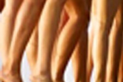 Leggy lasses less likely to develop memory probs