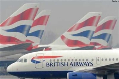 British Airways offers up to 50% off on select flights from India