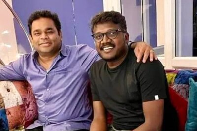 'Tears of Joy': Director Mari Selvaraj's Birthday Wish For AR Rahman