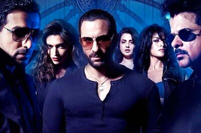'Race 2' colletcs Rs 100 crore in two weeks