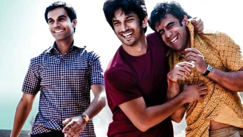 Paresh Rawal is every actor's dream to work with: Amit Sadh